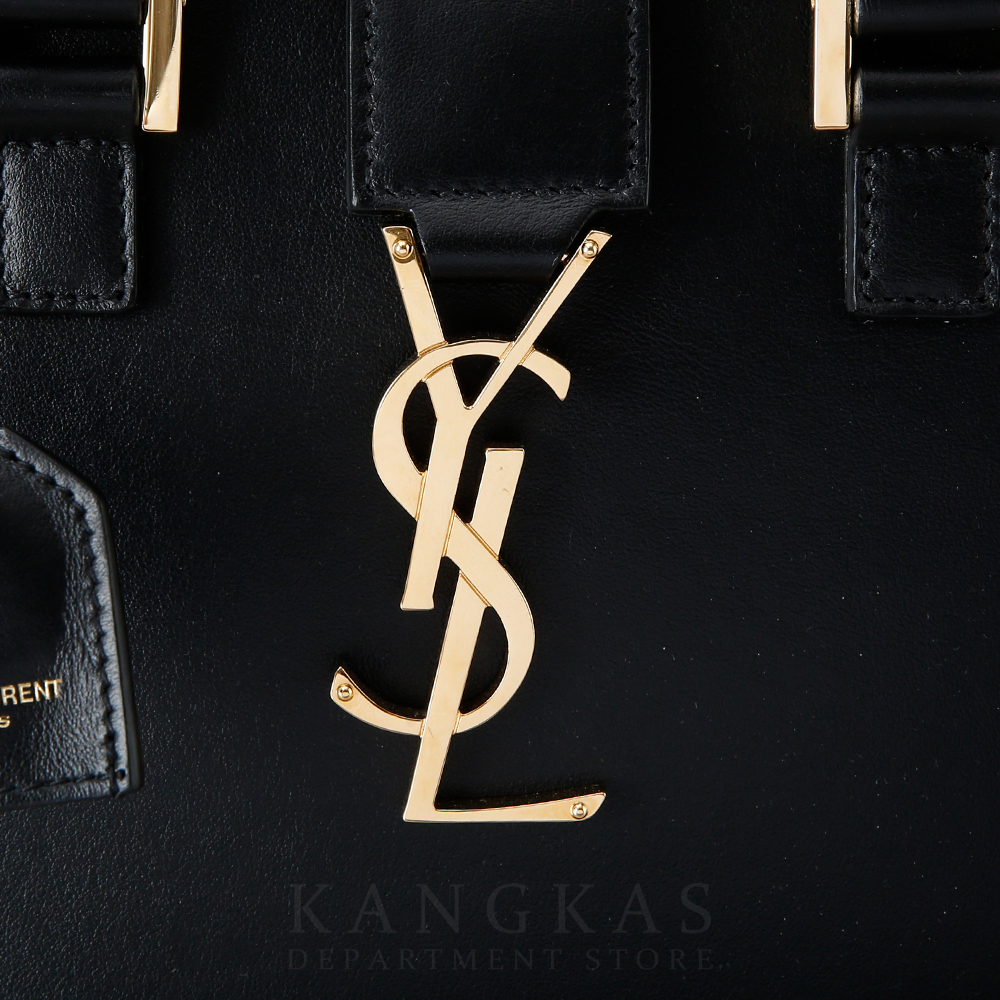 Yves Saint Laurent(USED)생로랑 568853 카바스 베이비